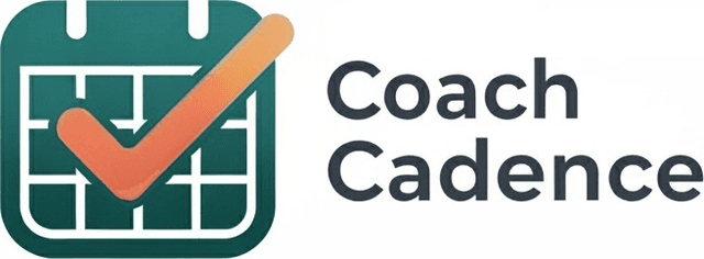 Coach Cadence